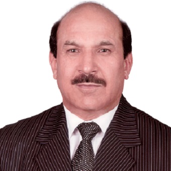 Mohammad Asghar Choudhury