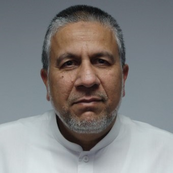 Rafaqat Ali